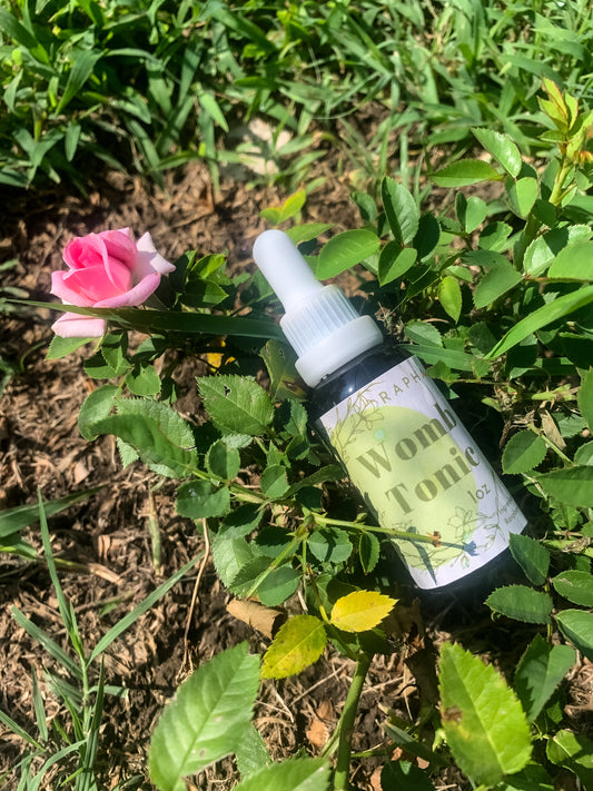 Womb Tonic