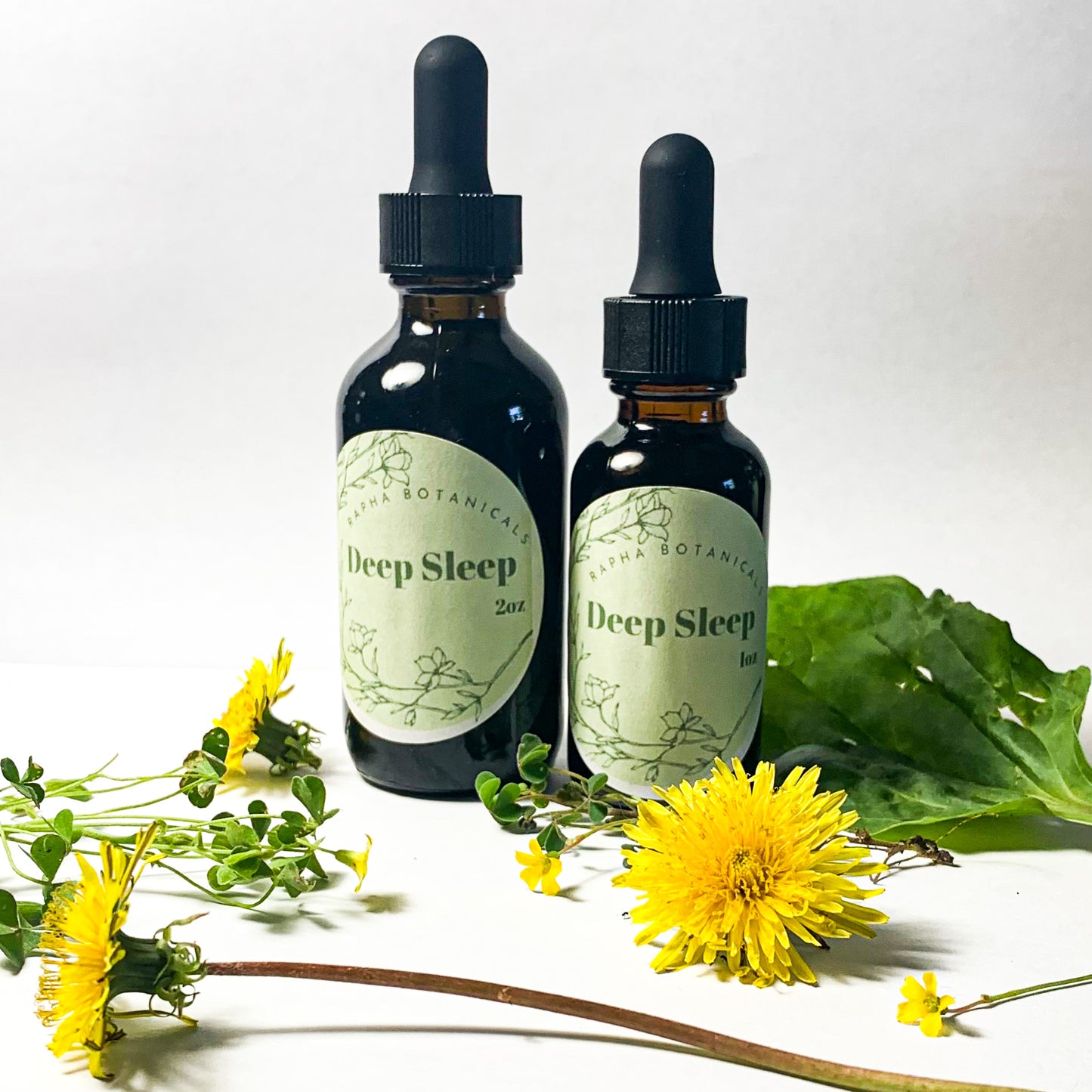 Deep Sleep Tincture