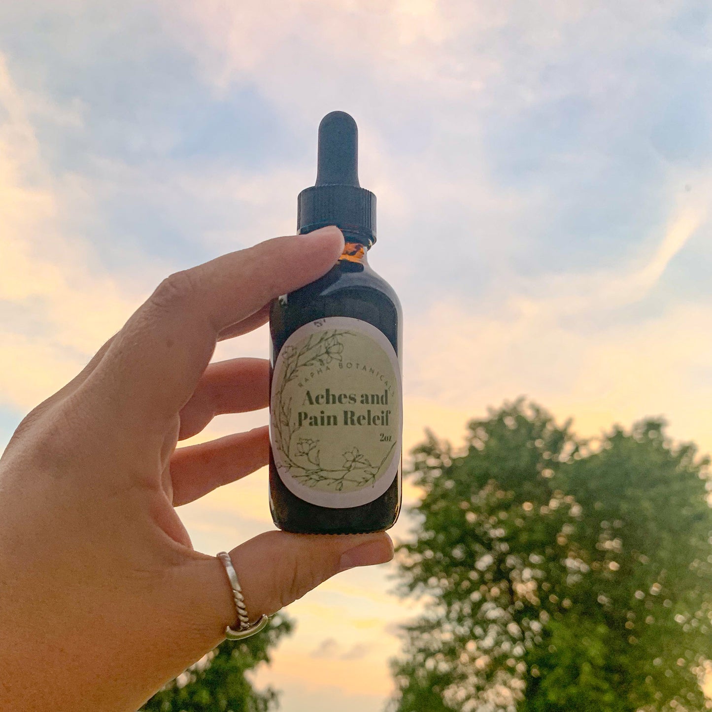 Aches and Pain Relief