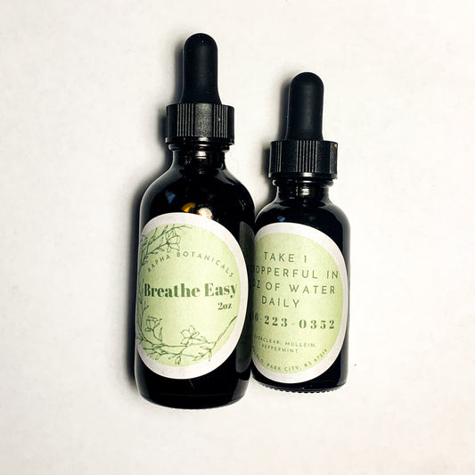 Breathe Easy