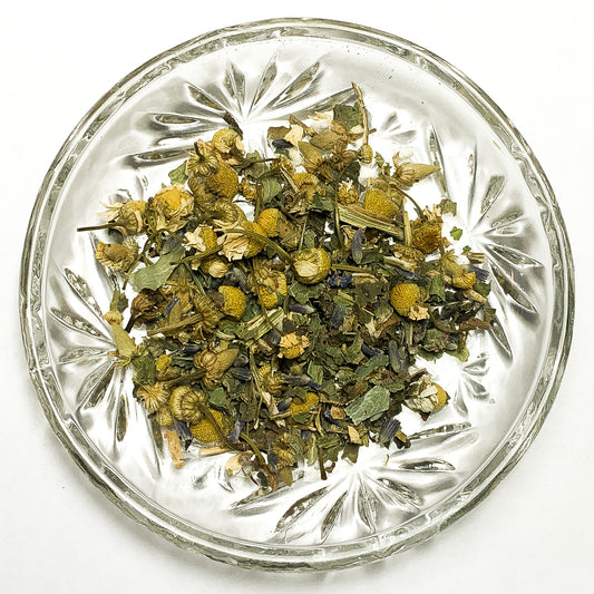 Deep Sleep Tea Blend