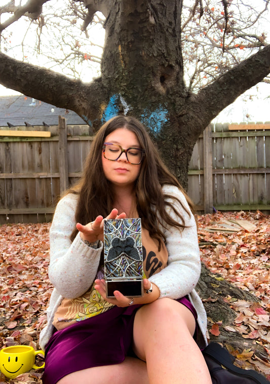 Group Meditation Party