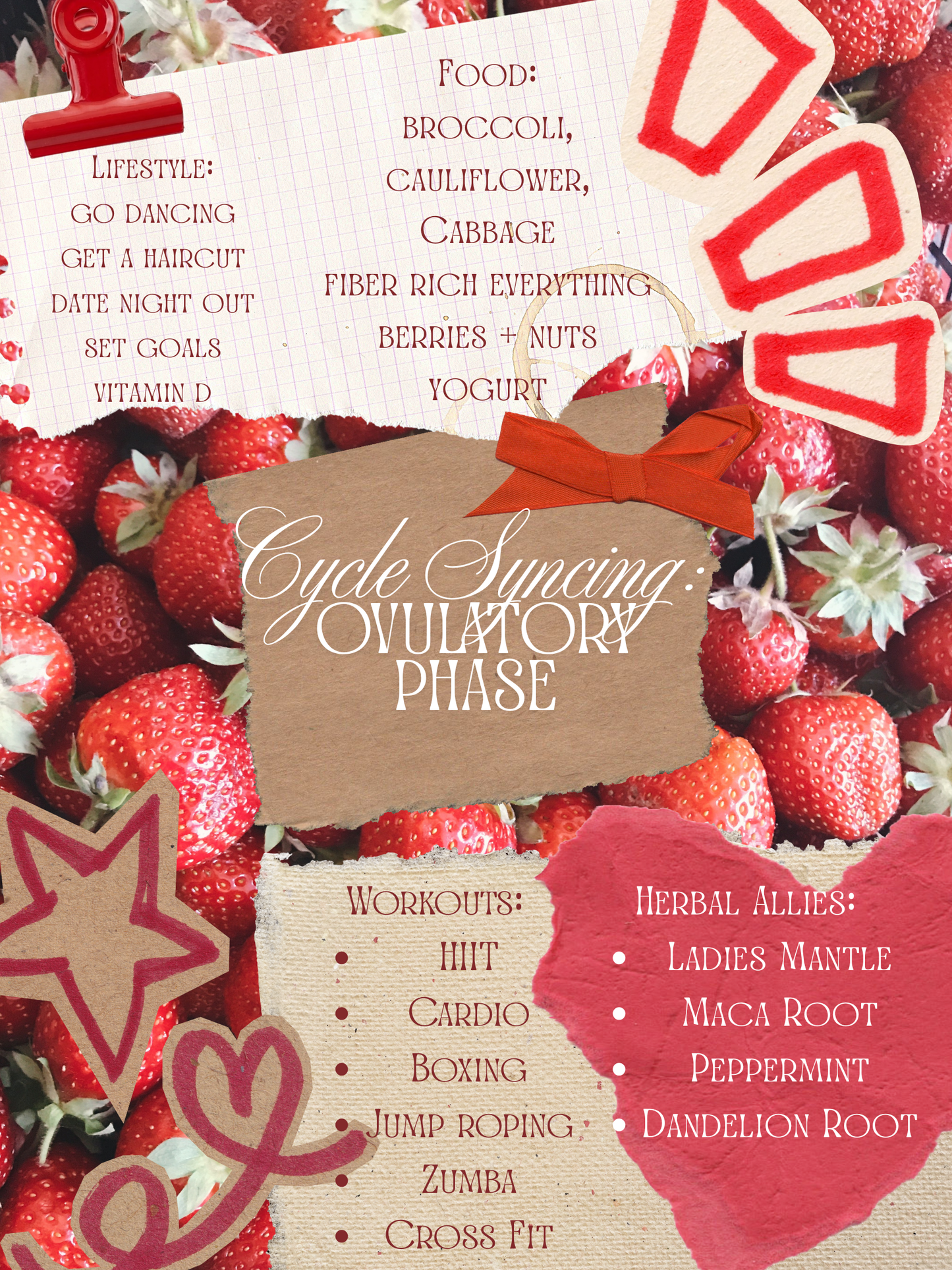 Cycle Syncing Extract Subscription