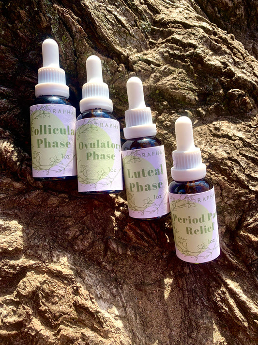 Cycle Syncing Extract Subscription