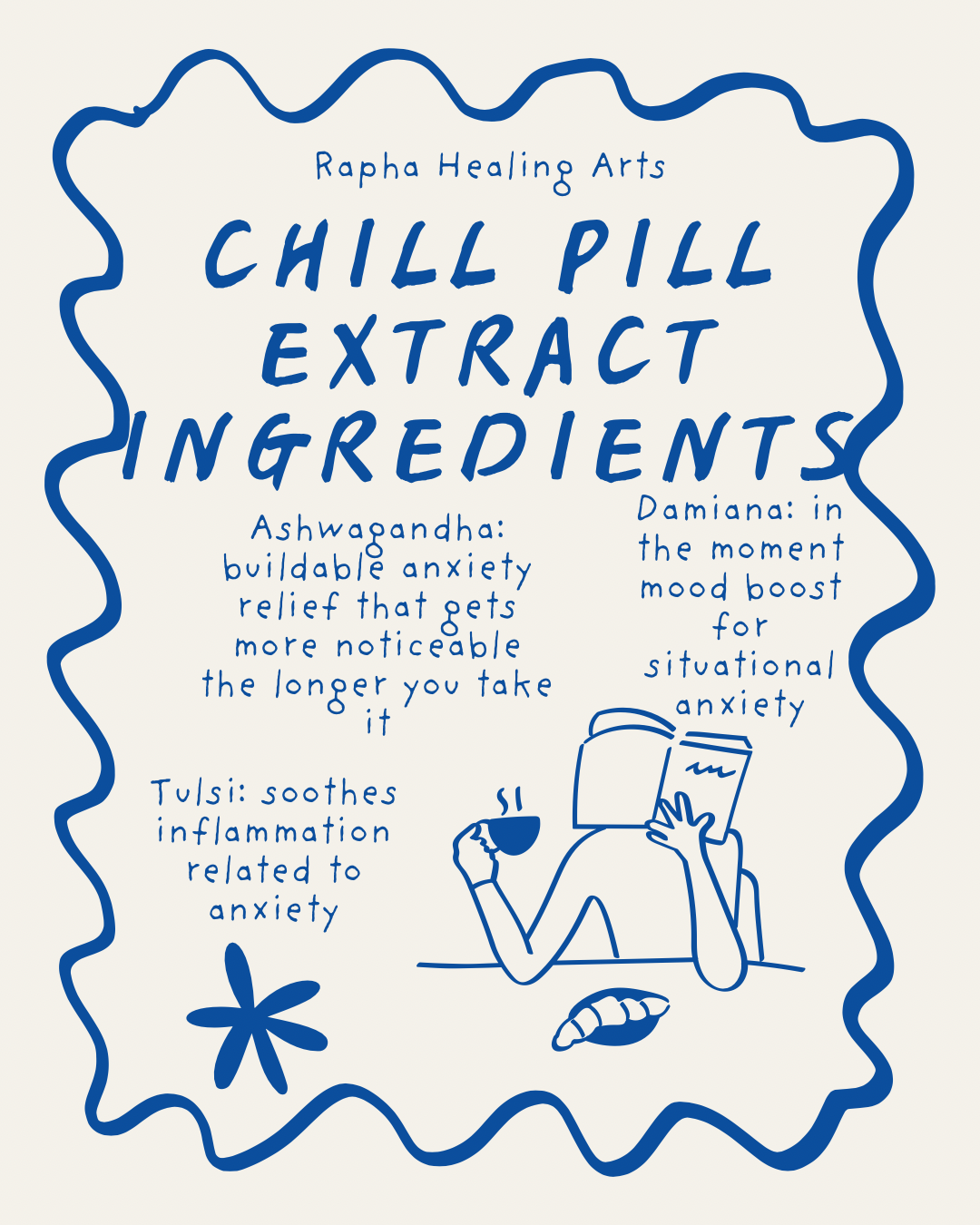 Chill Pill Extract