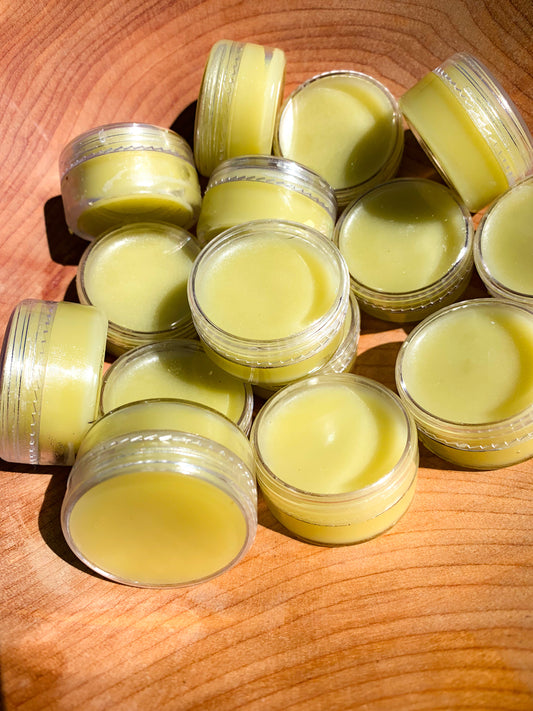 Healing Hands Salve